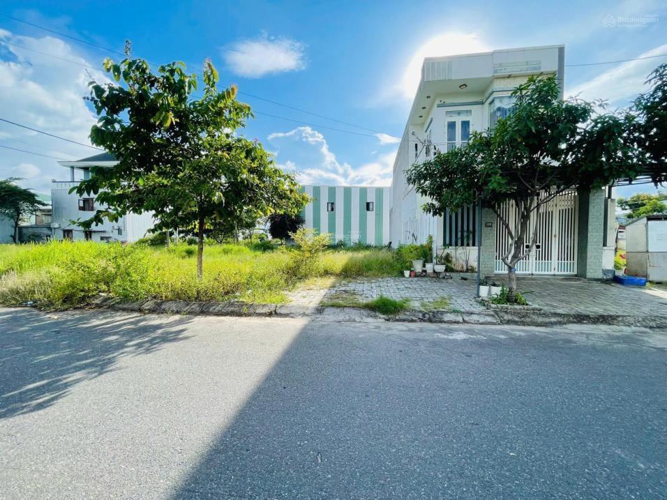 Bán Đất Thổ Cư 105M2 Đường Mai Văn Ngọc, Hòa Hiệp Nam, Liên Chiểu, Đà Nẵng. Giá 4.2 Tỷ, Sổ Đỏ,