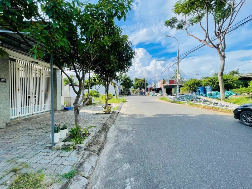 Bán Đất Thổ Cư 105M2 Đường Mai Văn Ngọc, Hòa Hiệp Nam, Liên Chiểu, Đà Nẵng. Giá 4.2 Tỷ, Sổ Đỏ,