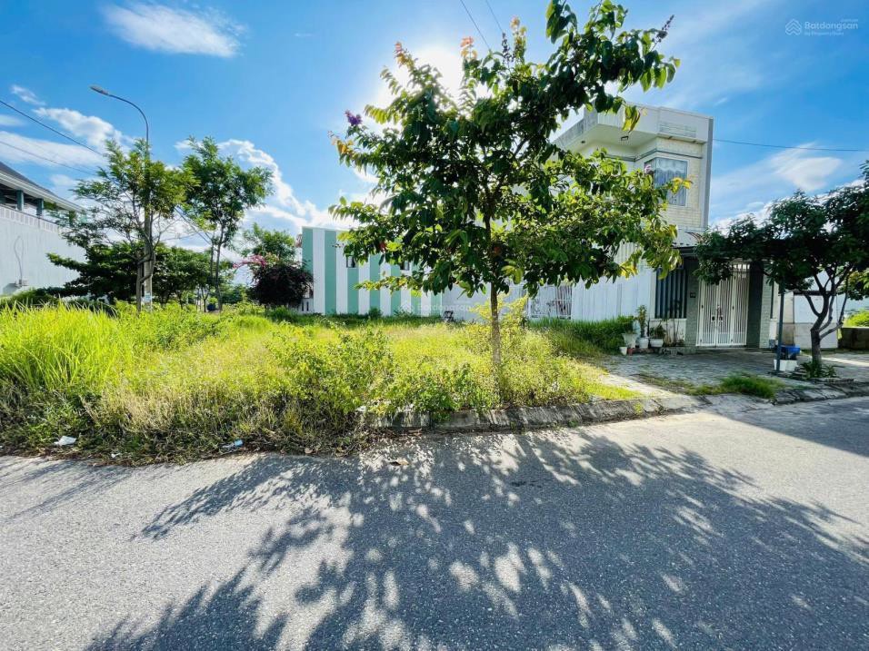 Bán Đất Thổ Cư 105M2 Đường Mai Văn Ngọc, Hòa Hiệp Nam, Liên Chiểu, Đà Nẵng. Giá 4.2 Tỷ, Sổ Đỏ,