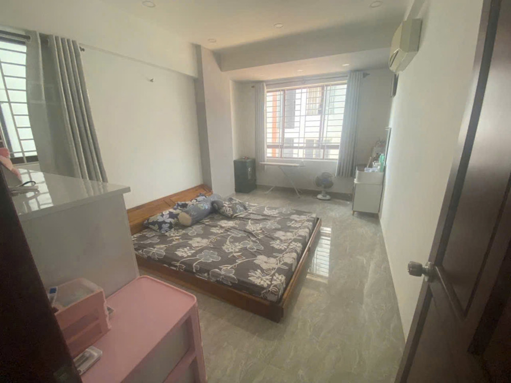 Bán căn hộ chung cư  Bông sao Phường 5, Q8