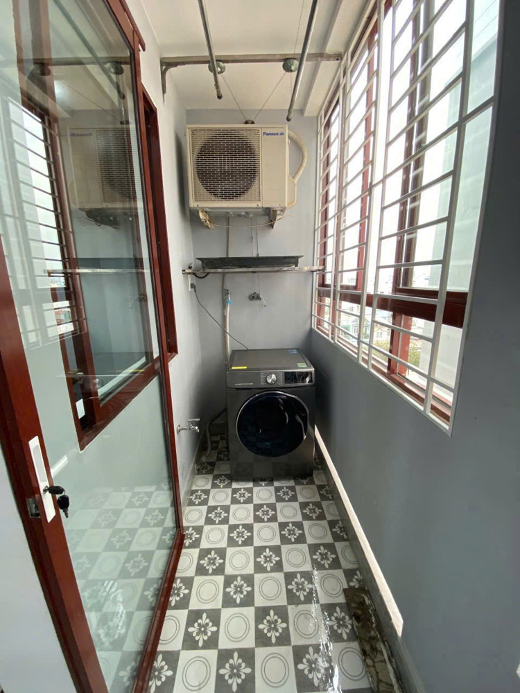 Bán căn hộ chung cư  Bông sao Phường 5, Q8