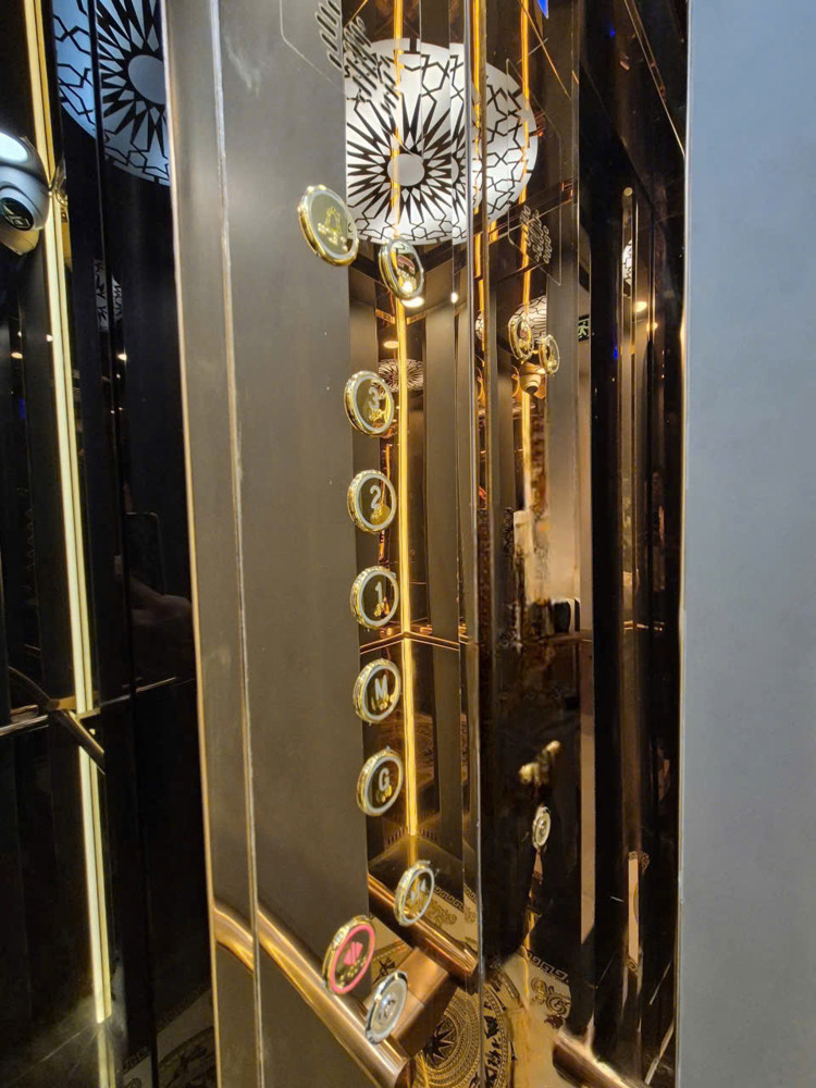 L1601 ⭐️ CHDV 13P Tôn Thất Tùng 95tr/th, SHR, Lô góc, HXH, 6 tầng, 7.4x11m, 3x tỷ