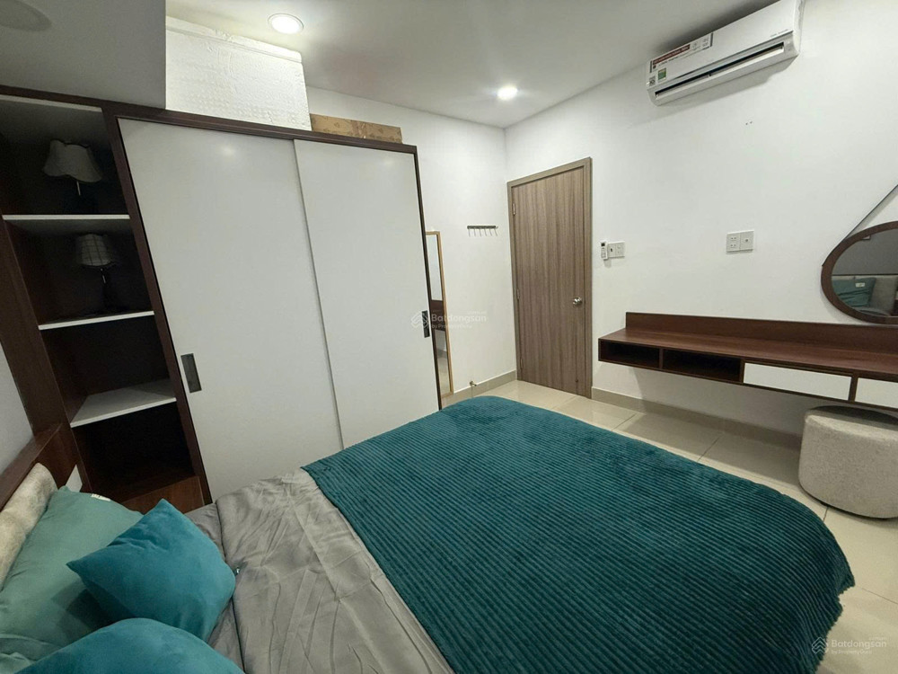 Bán căn hộ Napoleon Castle 1 - Căn duy nhất trục số 10, tầng 12 - 3 PN, view biển