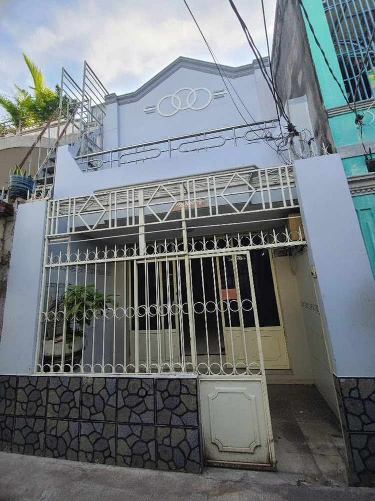 L1603 ⭐️ Giảm 210tr! sát GO! An Lạc, SHR, Nở hậu, HXH, 2 tầng, 4x12.2m, 3.x tỷ