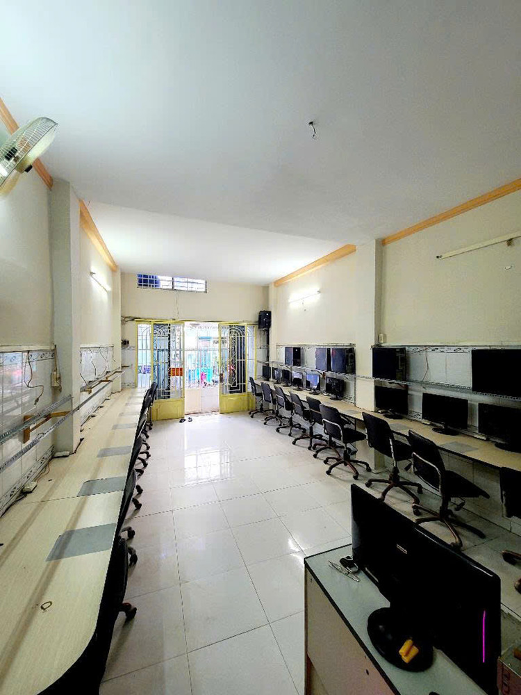 L1603 ⭐️ Giảm 210tr! sát GO! An Lạc, SHR, Nở hậu, HXH, 2 tầng, 4x12.2m, 3.x tỷ