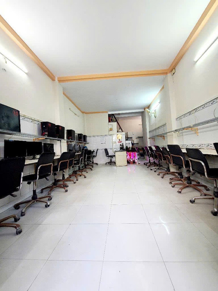 L1603 ⭐️ Giảm 210tr! sát GO! An Lạc, SHR, Nở hậu, HXH, 2 tầng, 4x12.2m, 3.x tỷ