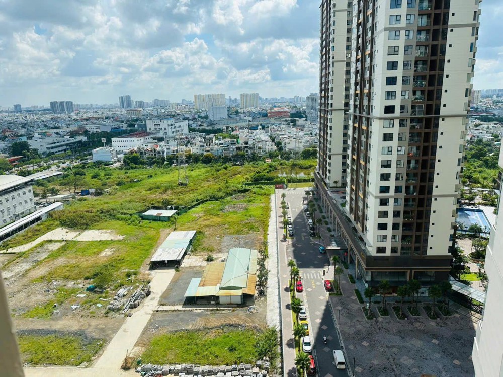 Cho thuê căn hộ AKARI, Bình Tân. 56m2, 2PN, giá 7.9tr/tháng. LH: 0942239239