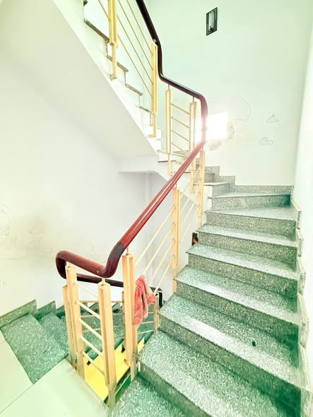 Nhà Mặt Tiền Đường Nhất Chi Mai Phường 13 Tân Bình Cũ