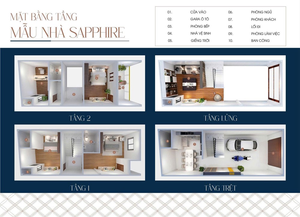 Bán nhà mặt phố Phú Định, Q.8. DT 4x12m, 3 tầng, 4PN, SH, giá 6 tỷ. LH: 0942239239