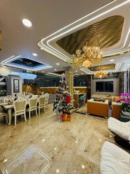 Nhà HXH Đường Bành Văn Trân Phường 7 Tân Bình Cũ