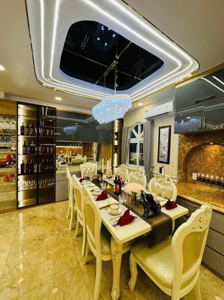 Nhà HXH Đường Bành Văn Trân Phường 7 Tân Bình Cũ