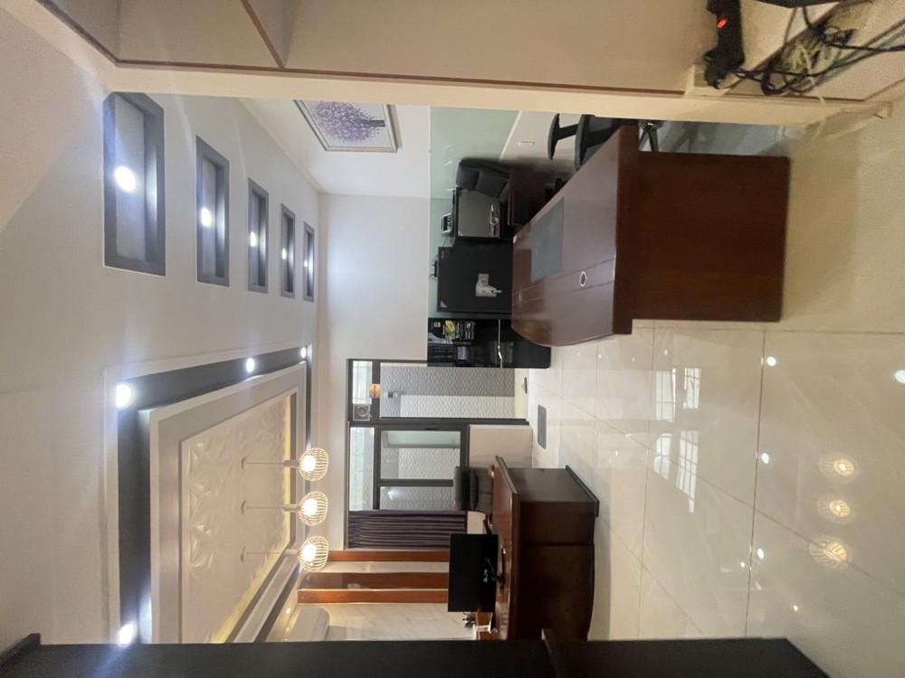 NHÀ PHỐ 4 TẦNG – VĂN PHÒNG + Ở – FULL NỘI THẤT