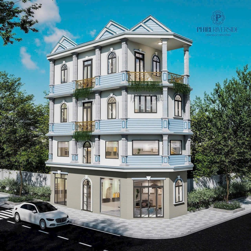 Bán nhà mặt phố Phú Định, Q.8. DT 50m2, 3 tầng, 4PN, sổ hồng. Giá 6 tỷ. LH: 0942239239