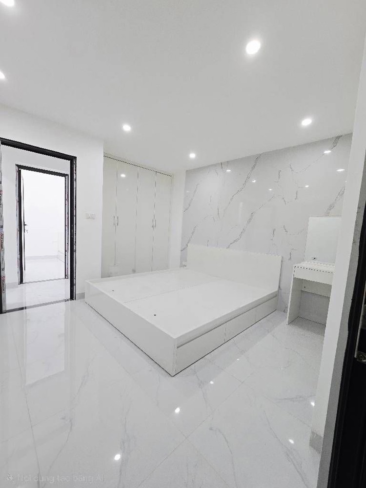 tập thể nghĩa tân tầng 1 trần cung 70m 3 ngủ full nội thất giá 5,850 tỷ ô tô đỗ cửa