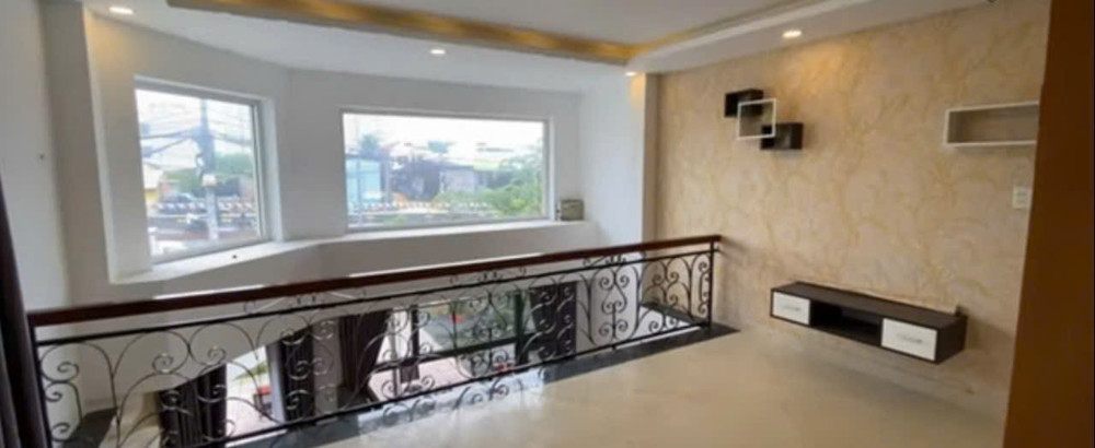 NHÀ ĐẸP – GIÁ TỐT– CHÍNH CHỦ CẦN BÁN CĂN NHÀ 2 MẶT TIỀN Đường Lê Đức Thọ, P.15, Q.Gò Vấp, HCM