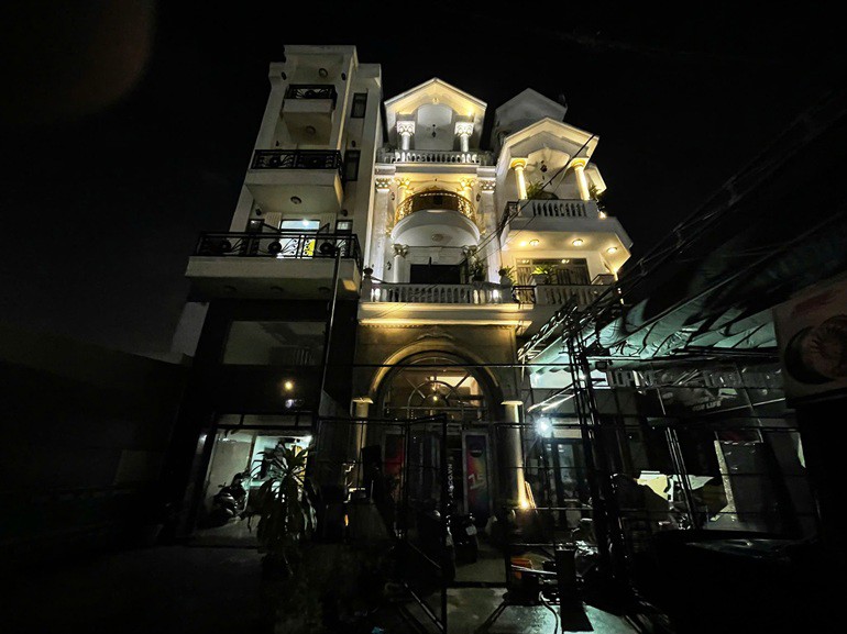 NHÀ ĐẸP – GIÁ TỐT– CHÍNH CHỦ CẦN BÁN CĂN NHÀ 2 MẶT TIỀN Đường Lê Đức Thọ, P.15, Q.Gò Vấp, HCM