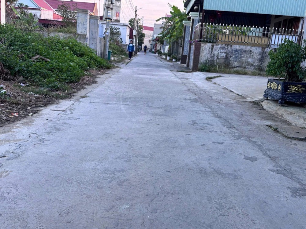 Giá 7Xx Triệu – Lô Hiếm 59.2M² Trung Tâm Bàng La, Đồ Sơn  Zalo 0567 222 555