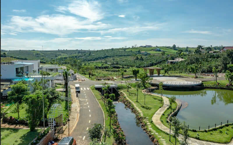 ĐẤT ĐẸP – GIÁ TỐT  – CHÍNH CHỦ CẦN BÁN Tại Xã Lộc Quảng, Bảo Lâm, Lâm Đồng (Khu vực Sun Valley)