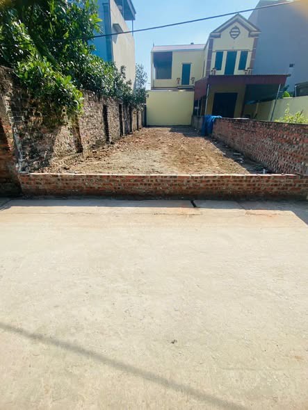 100m² – TRỤC CHÍNH KINH DOANH- YÊN DƯƠNG – NGỌC TẢO, PHÚC THỌ