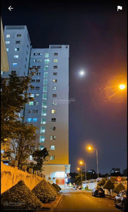 Cho thuê căn hộ 2PN tạii HQC 35 Hồ Học Lãm, Bình Tân 6 triệu. Nhà mới 100% ở ngay