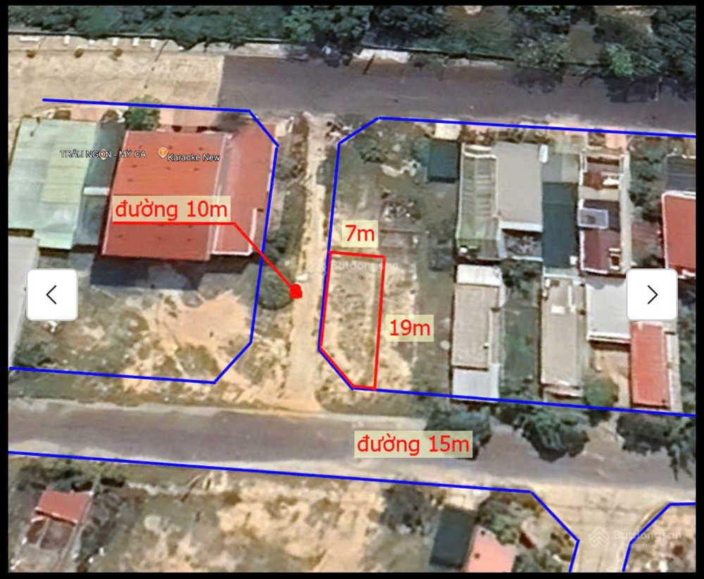 Bán đất lô góc Núi Đỏ , thuộc Vùng 4 Hải Quân, Cam Nghĩa Mỹ Ca  giá chỉ 4.5 tỷ.
Liên hệ e để biết