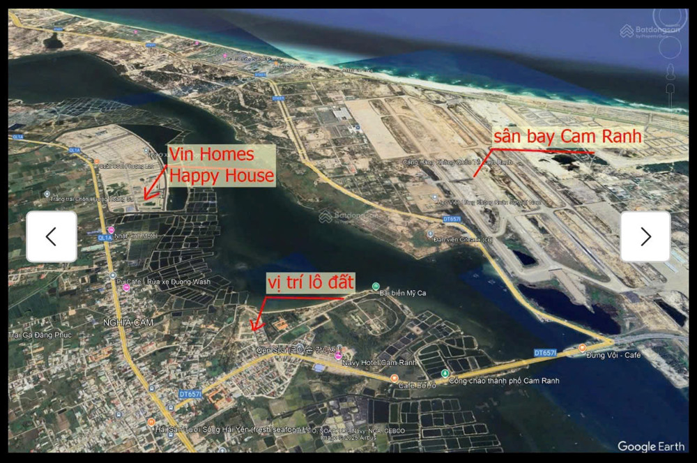 Bán đất lô góc Núi Đỏ , thuộc Vùng 4 Hải Quân, Cam Nghĩa Mỹ Ca  giá chỉ 4.5 tỷ.
Liên hệ e để biết