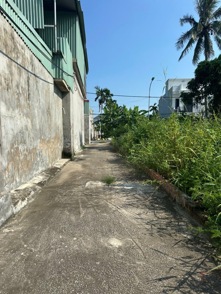 LÔ HIẾM 124.3M² – GIÁ 15TR/M² – SÁT VINHOMES DƯƠNG KINH  ZALO 0567 222 555