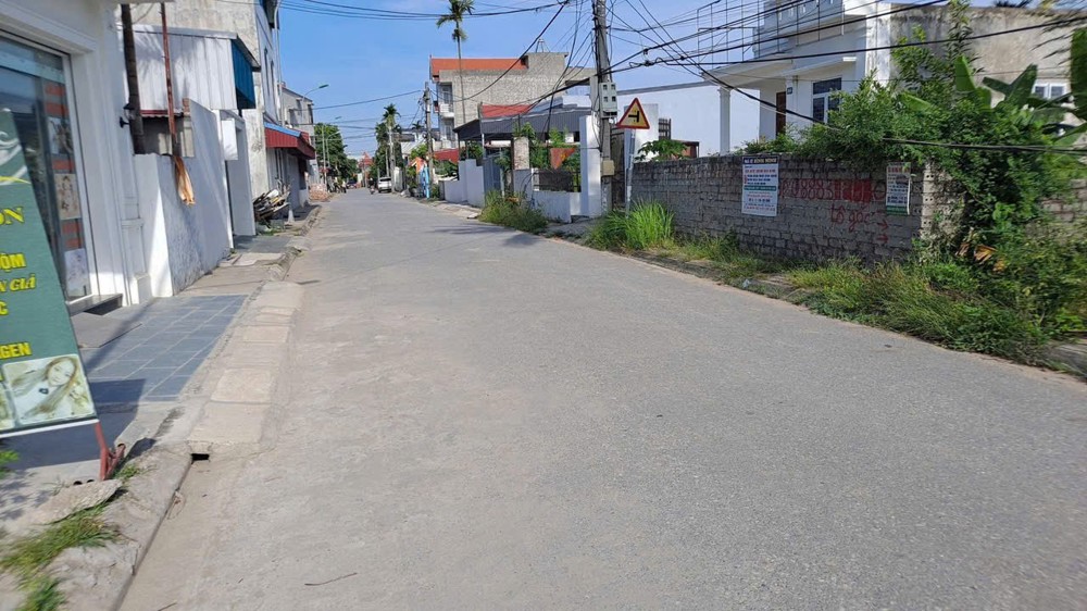 LÔ HIẾM 124.3M² – GIÁ 15TR/M² – SÁT VINHOMES DƯƠNG KINH  ZALO 0567 222 555