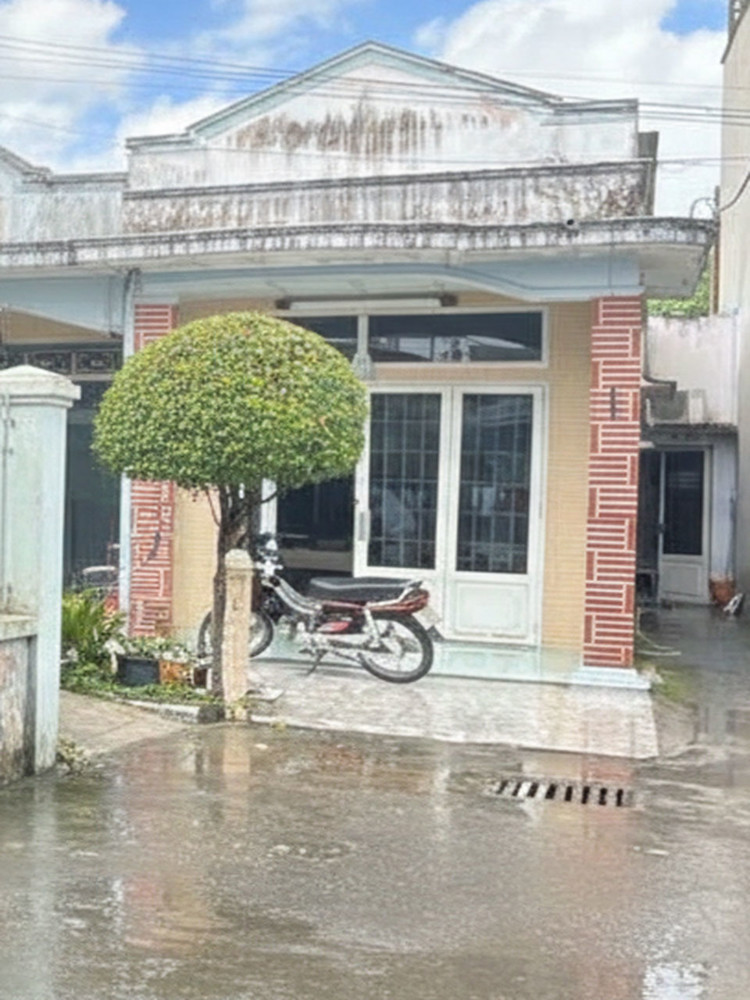 L1606 ⭐️ sát chợ Đông Thạnh, SHR, Vuông, HXH, 5.2x18m, 3.x tỷ