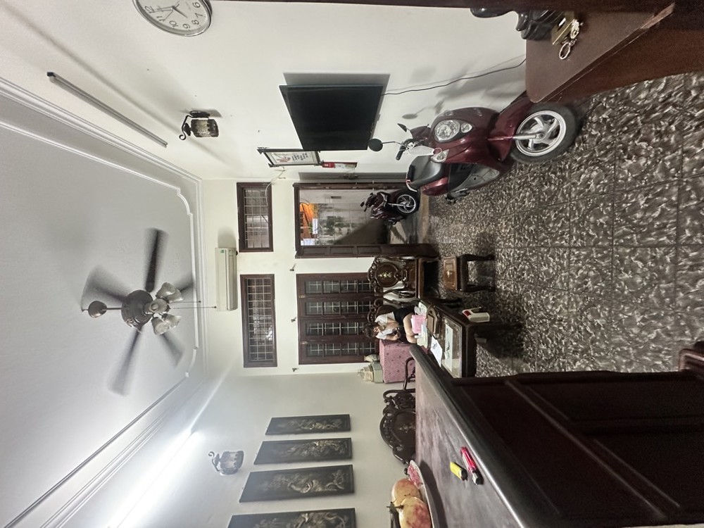 Đại La – 38m – 4 Tầng – Cách phố 20m _9.2 Tỷ