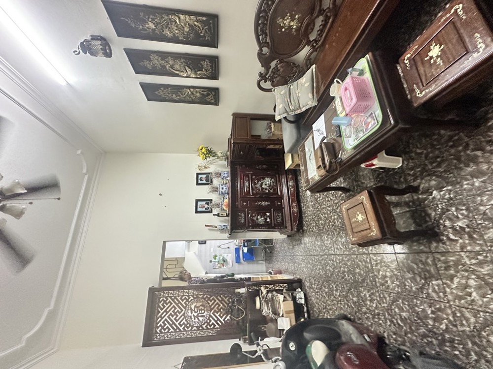 Đại La – 38m – 4 Tầng – Cách phố 20m _9.2 Tỷ