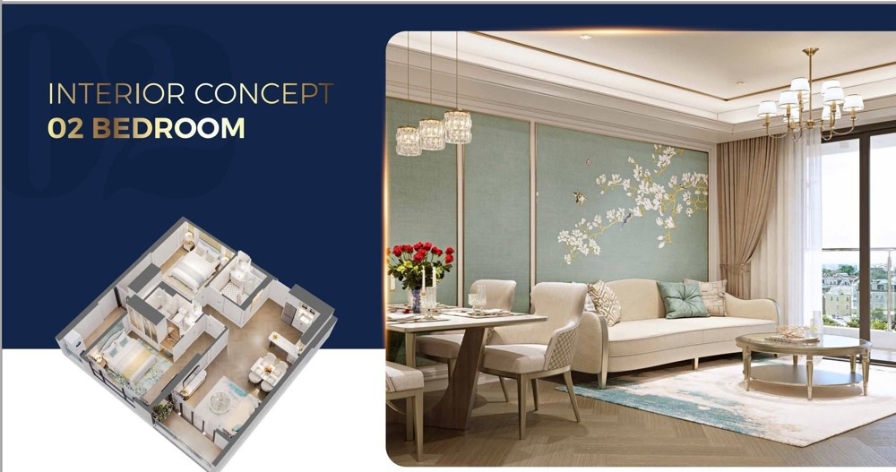 Deal góc T10 C6-1003  64,87m²  5.200.000.000  ~80tr/m²