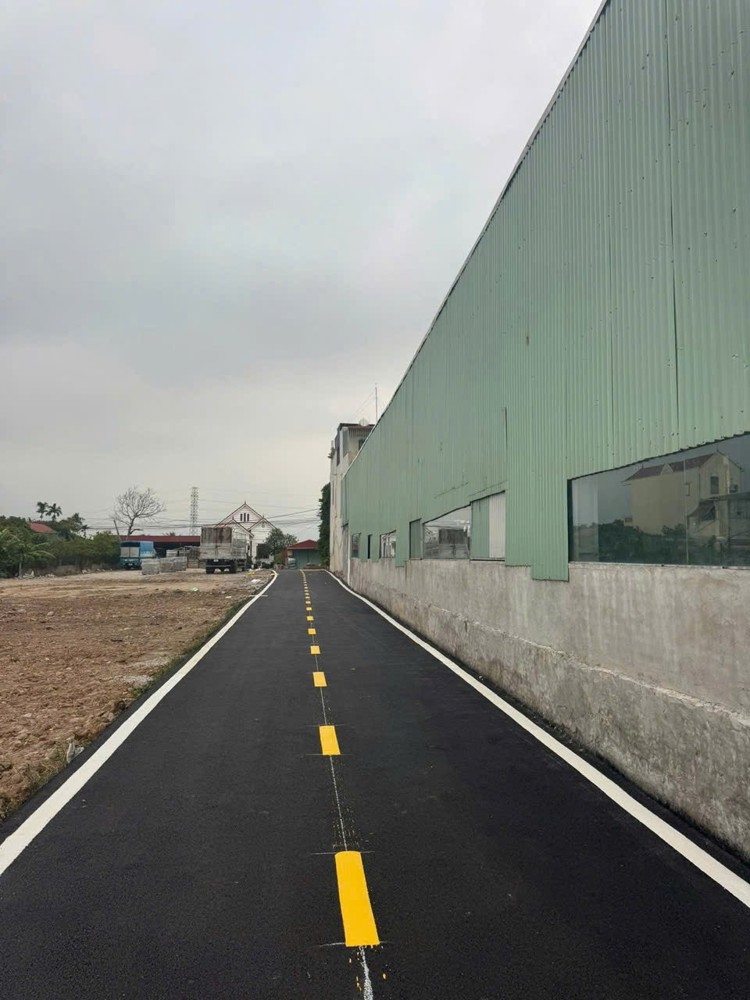 GIÁ F0 CHỈ 1.2X TỶ – 8 LÔ 58–71M² TUYẾN 2 ĐƯỜNG 403 MINH ĐỨC  ZALO 0567 222 555