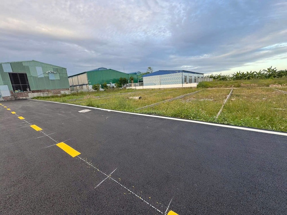 GIÁ F0 CHỈ 1.2X TỶ – 8 LÔ 58–71M² TUYẾN 2 ĐƯỜNG 403 MINH ĐỨC  ZALO 0567 222 555