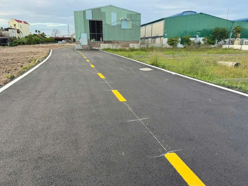 GIÁ F0 CHỈ 1.2X TỶ – 8 LÔ 58–71M² TUYẾN 2 ĐƯỜNG 403 MINH ĐỨC  ZALO 0567 222 555