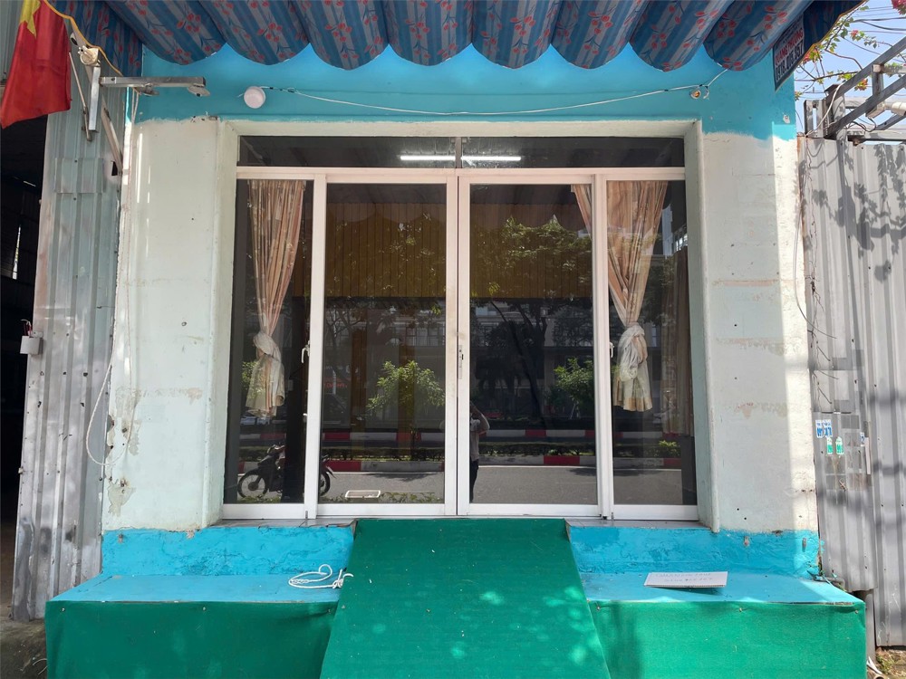 Cho Thuê Mặt Bằng Đường Bình Giã 2/9, Đối Diện Chung Cư Chí Linh