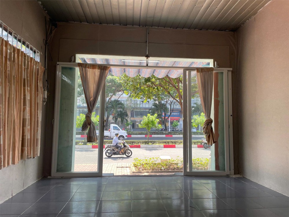 Cho Thuê Mặt Bằng Đường Bình Giã 2/9, Đối Diện Chung Cư Chí Linh