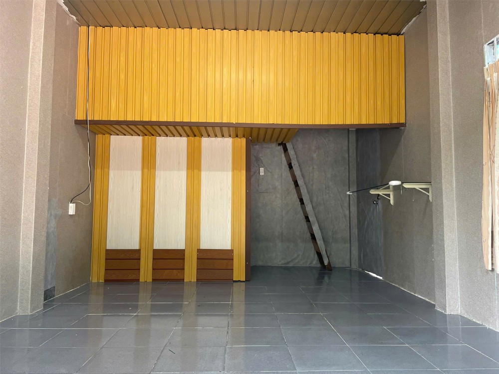 Cho Thuê Mặt Bằng Đường Bình Giã 2/9, Đối Diện Chung Cư Chí Linh