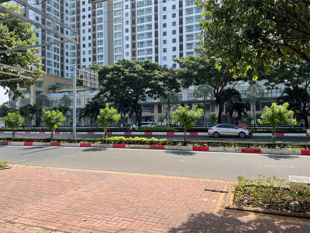 Cho Thuê Mặt Bằng Đường Bình Giã 2/9, Đối Diện Chung Cư Chí Linh