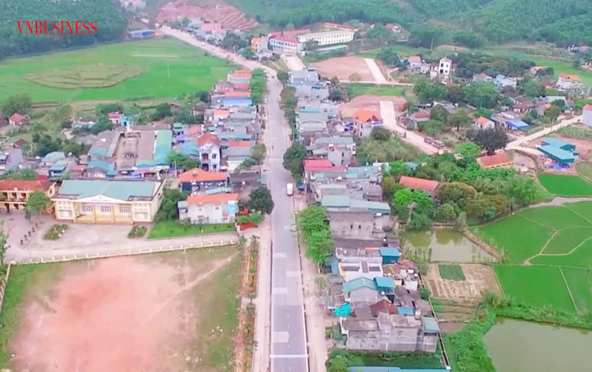 Chỉ từ 155 triệu/1 lô đất nền full thổ cư - Ngay đường mòn HCM, QL217B, QL45