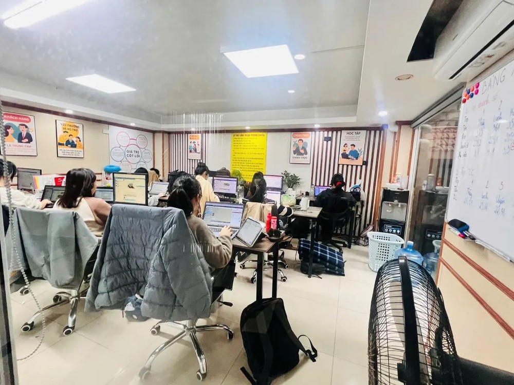 🔥MP TÔ VĨNH DIỆN, THANH XUÂN - 288M2 - 2 KHỐI NHÀ (TIỀN + Ở) - CHỈ 69 TỶ🔥