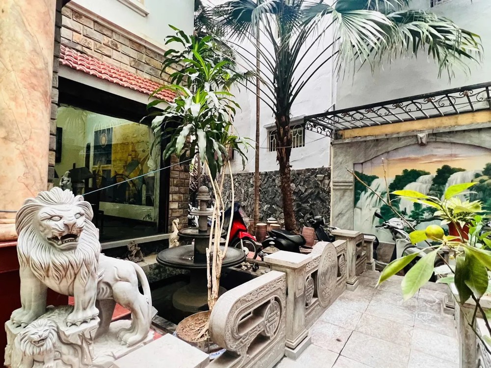 🔥MP TÔ VĨNH DIỆN, THANH XUÂN - 288M2 - 2 KHỐI NHÀ (TIỀN + Ở) - CHỈ 69 TỶ🔥