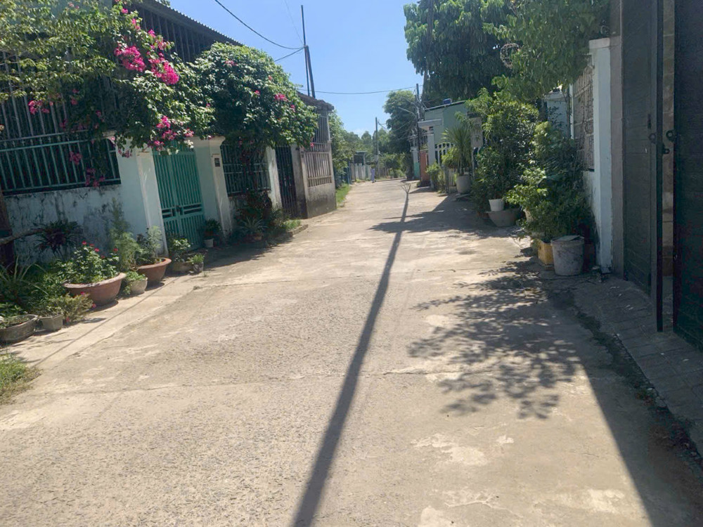 HOÀNG VĂN THÁI - 130m ĐẤT- NGANG 7M , KIỆT 6M - GẦN ĐH DUY TÂN - CHỈ 2.4 TỶ