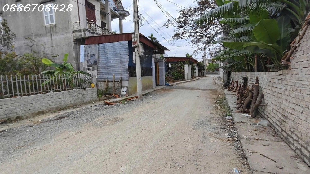 Chính chủ cần bán nhanh lô thổ cư Vĩnh Lộc B, Bình Chánh