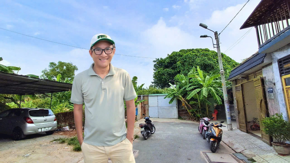 Bán Nhà 4 Lầu Hẻm 97 Đường 48, Hiệp Bình Chánh, Thành Phố Thủ Đức