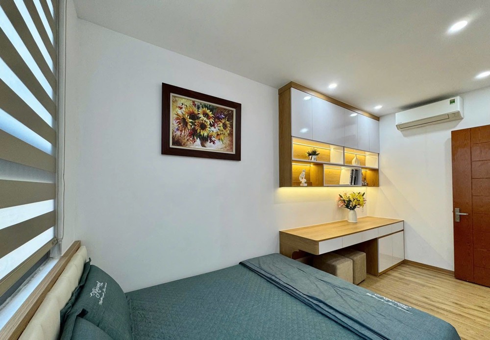 💥CC Mỹ Đình Plaza Trần Bình, 73.2m, 2PN 2WC, full nội thất cực đẹp, 6.98 tỷ