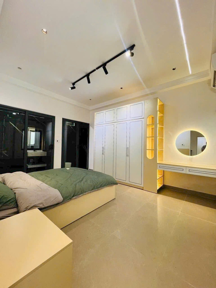 NHÀ MỚI 2 TẦNG MỚI KIỆT BẾ VĂN ĐÀN