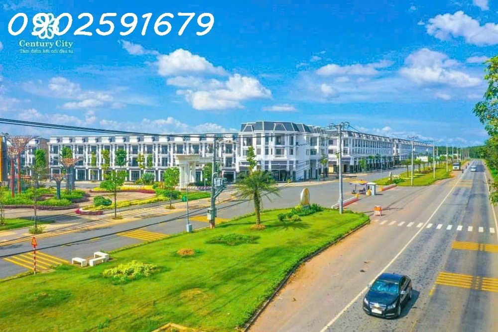 Bán Đất nền số hồng, giá 2 tỷ, 100m (5x20), gần Sân bay Quốc tế Long Thành, tiềm năng sinh lời cao