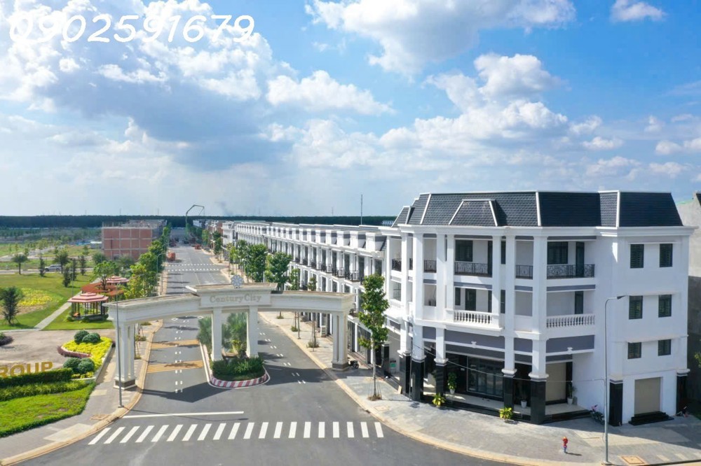 Bán Đất nền số hồng, giá 2 tỷ, 100m (5x20), gần Sân bay Quốc tế Long Thành, tiềm năng sinh lời cao