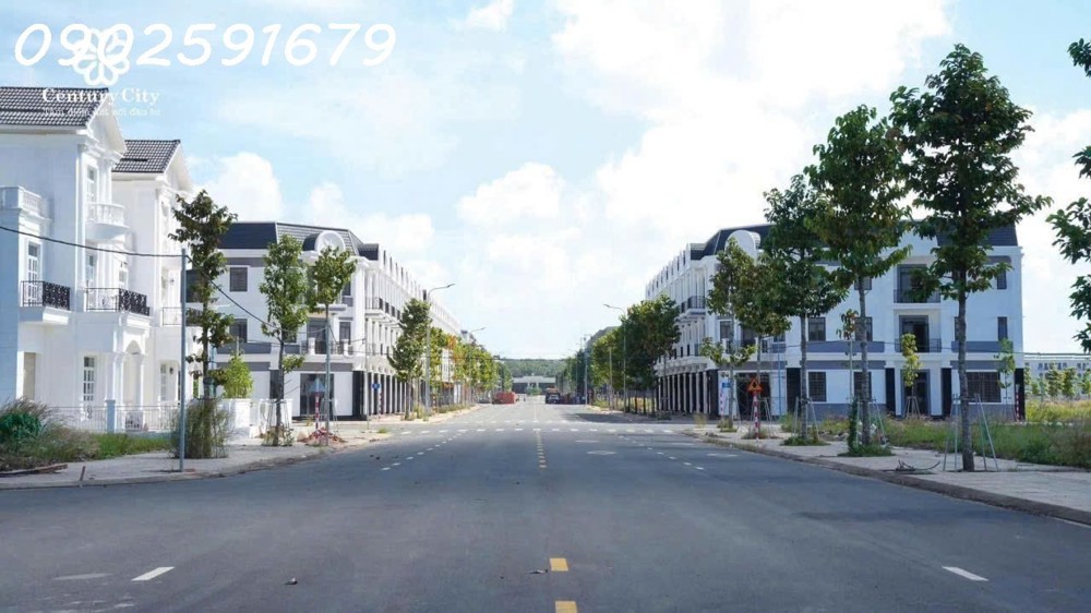 Bán Đất nền số hồng, giá 2 tỷ, 100m (5x20), gần Sân bay Quốc tế Long Thành, tiềm năng sinh lời cao